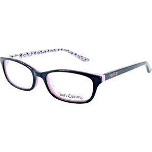 Juicy Couture JU924 Girls Eyeglass Frame 0PGB Spice Pink